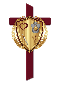 Abundant Harvest Church logo